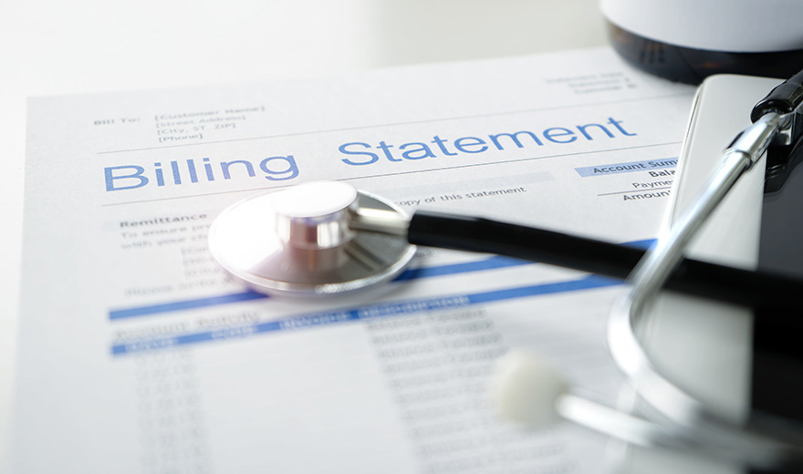 ORM Billing Statement Validation